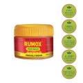 Dr. Vaidya's Rumox Pain Balm 12Gm - Relief From Body Pain-1 